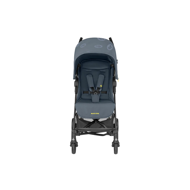 Coche De Paseo Mara Brave Graphite Maxi Cosi-4