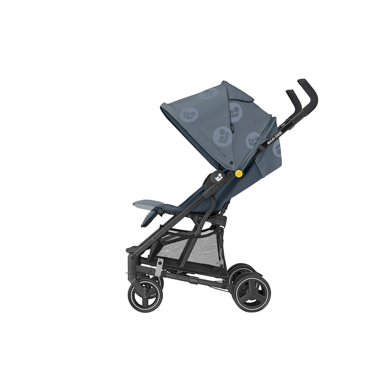 Coche De Paseo Mara Brave Graphite Maxi Cosi-6