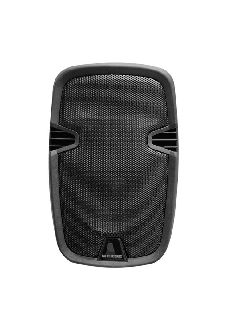 Caja Pasiva de 12 pulgadas Mekse MEK-1212PA-0