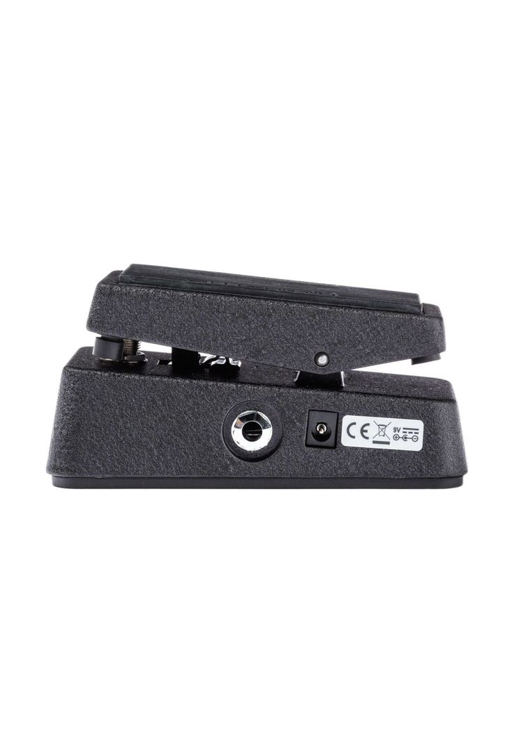 Pedal de efecto Dunlop Cry Baby Mini Wah CBM95 Dunlop | Paris.cl