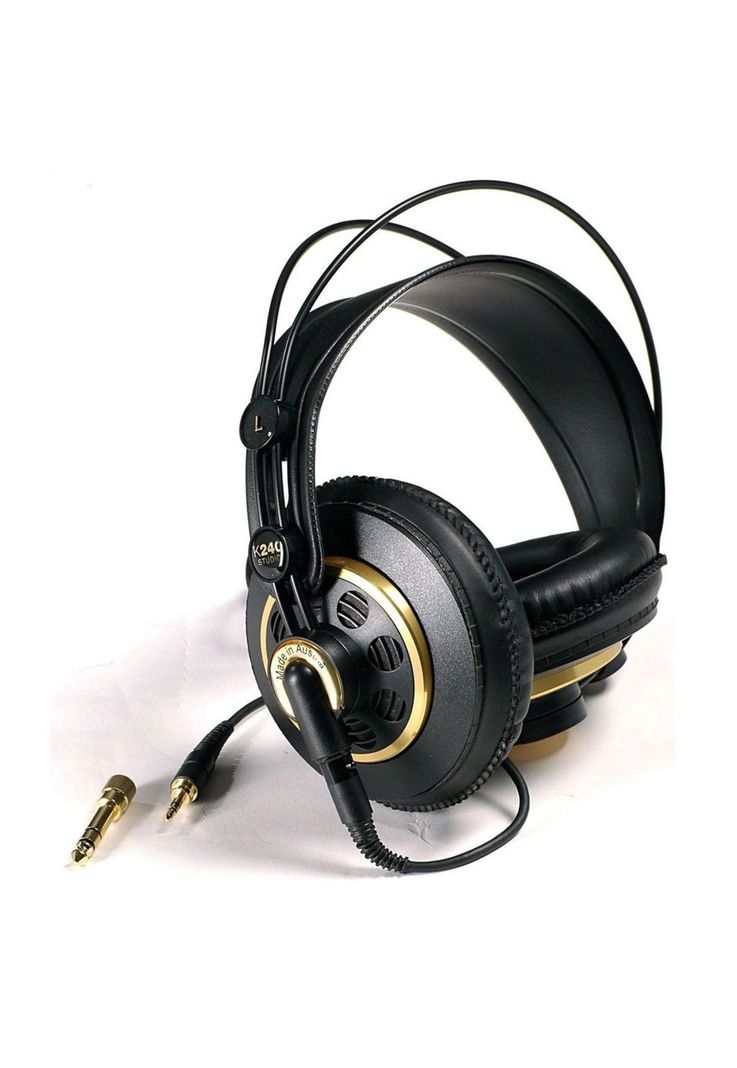 Audifonos AKG K240 Studio-0