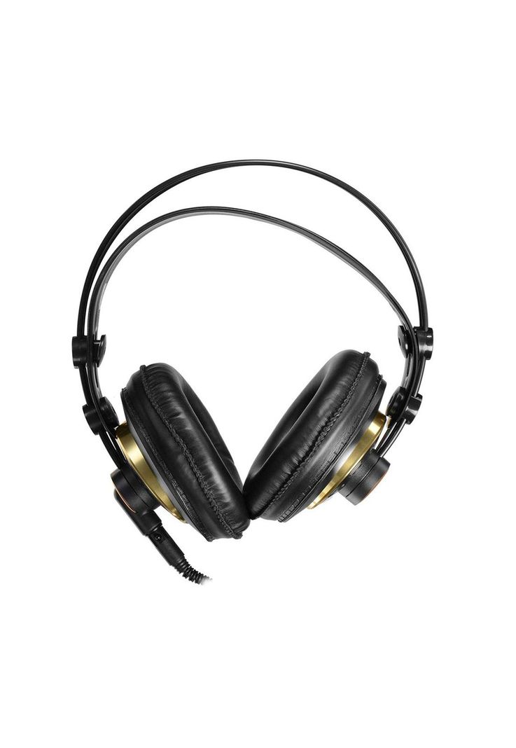 Audifonos AKG K240 Studio-1