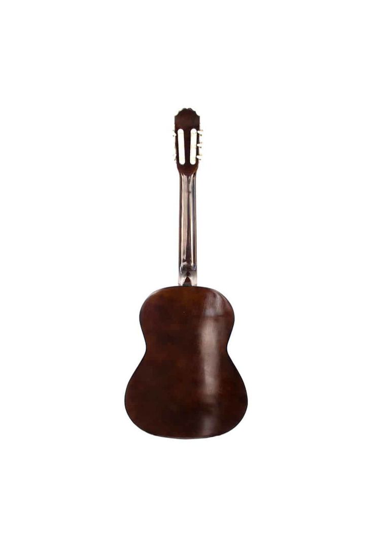 Guitarra Clasica 39 pulgadas Mallorca MCG390-LBR-3