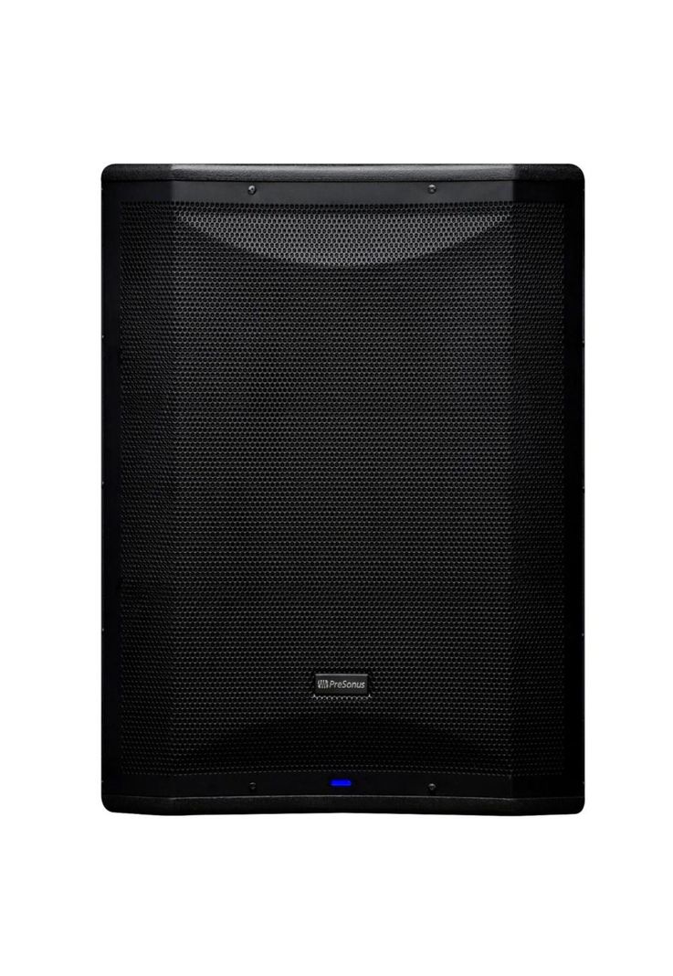 Subwoofer Activo de 18" Presonus AIR18s-0