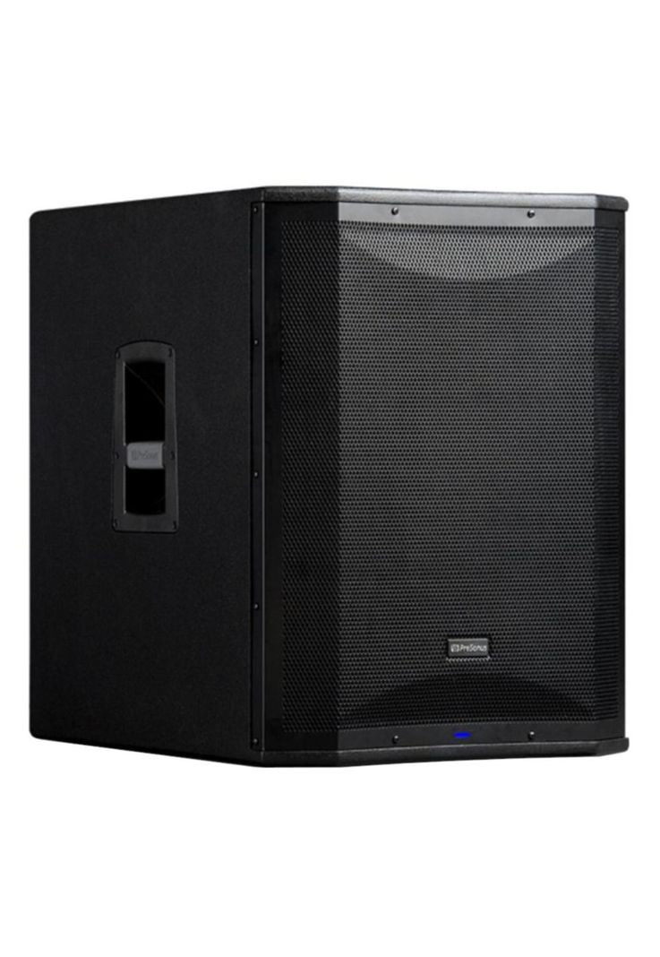 Subwoofer Activo de 18" Presonus AIR18s-1
