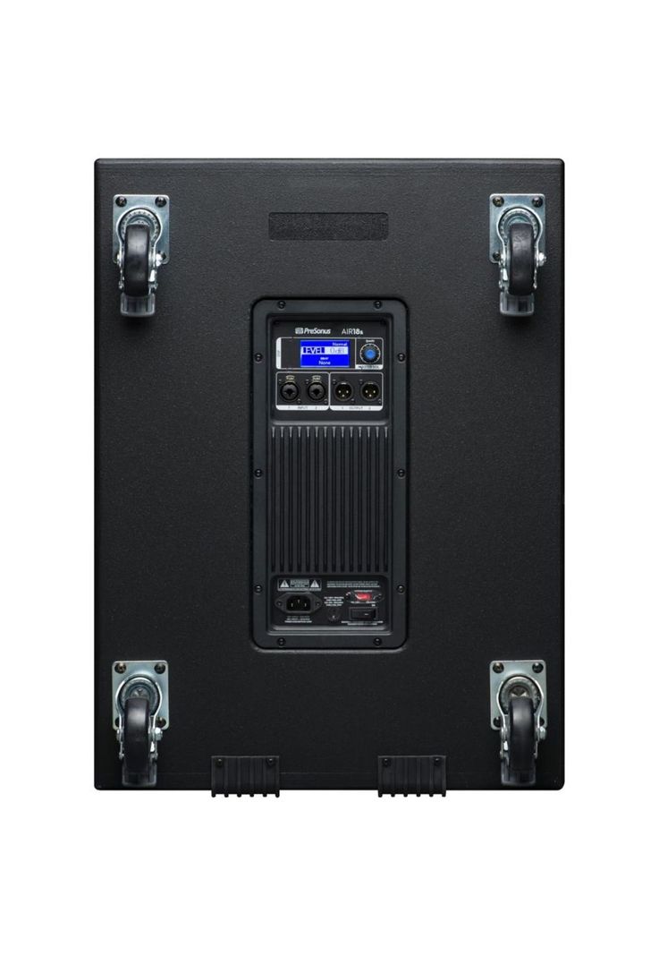 Subwoofer Activo de 18" Presonus AIR18s-2