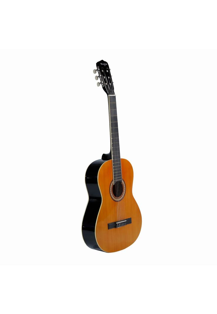 Guitarra Acústica Vizcaya Castilla-1