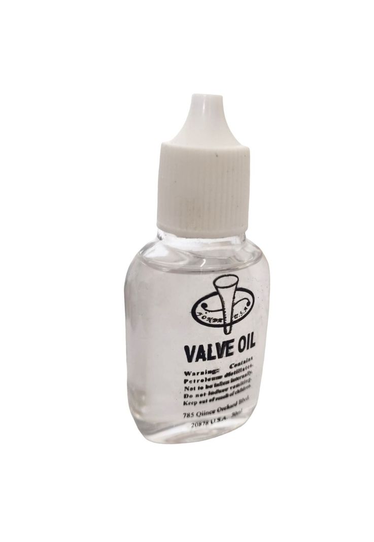 Aceite para valvulas de trompeta Rowell YWOL-01-0