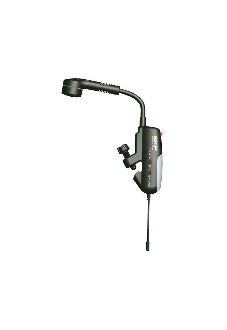 Sistema inalambrico para Saxofon SKP UHF 4000S-1