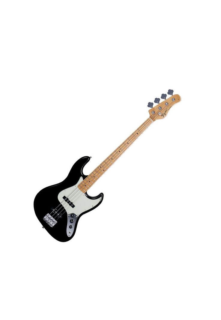 Bajo Electrico Tagima TW-73 Black L/MG