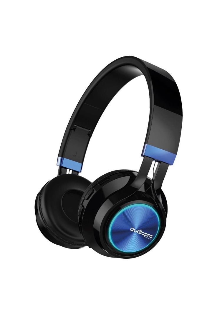 Audifonos Bluetooth Audio Pro AP02012BL