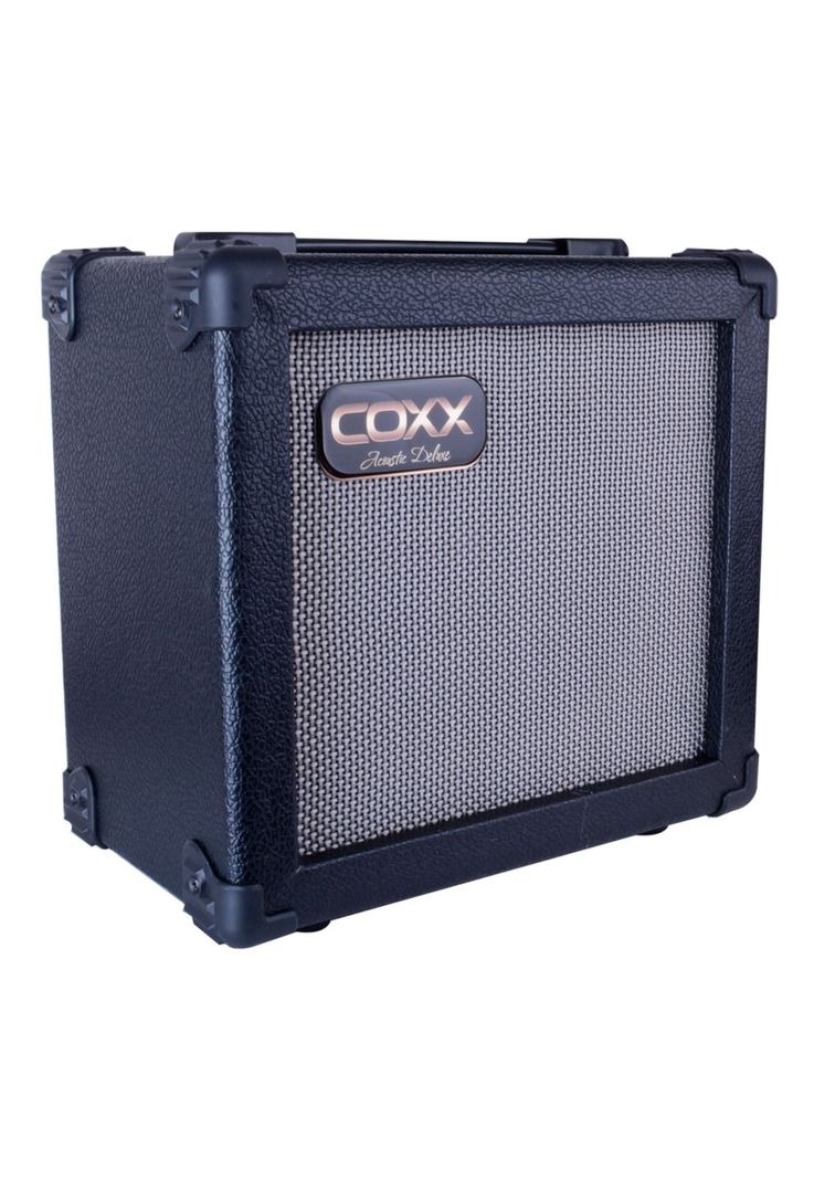 Amplificador de Bajo COXX CEB-25-1-0