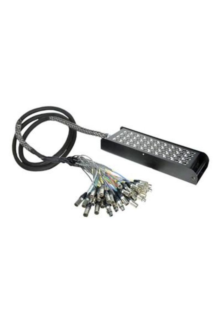 Multipar de 32 canales Stagelab CLSN-32845-0