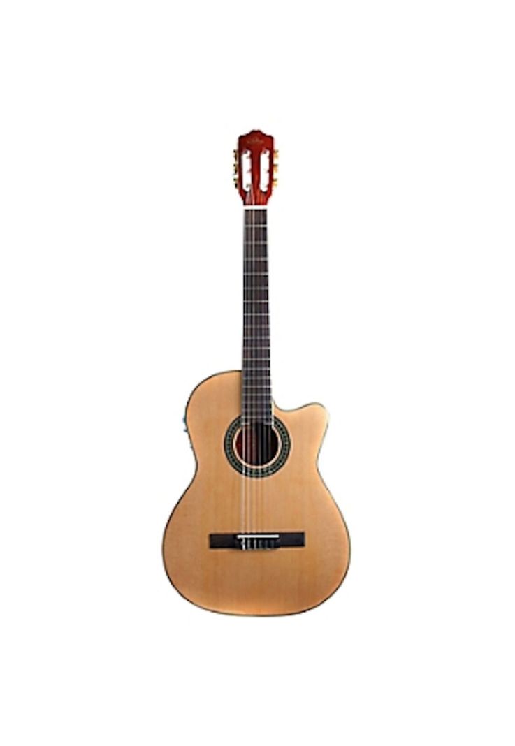Guitarra acustica Sevillana Cutaway FD 7844-0