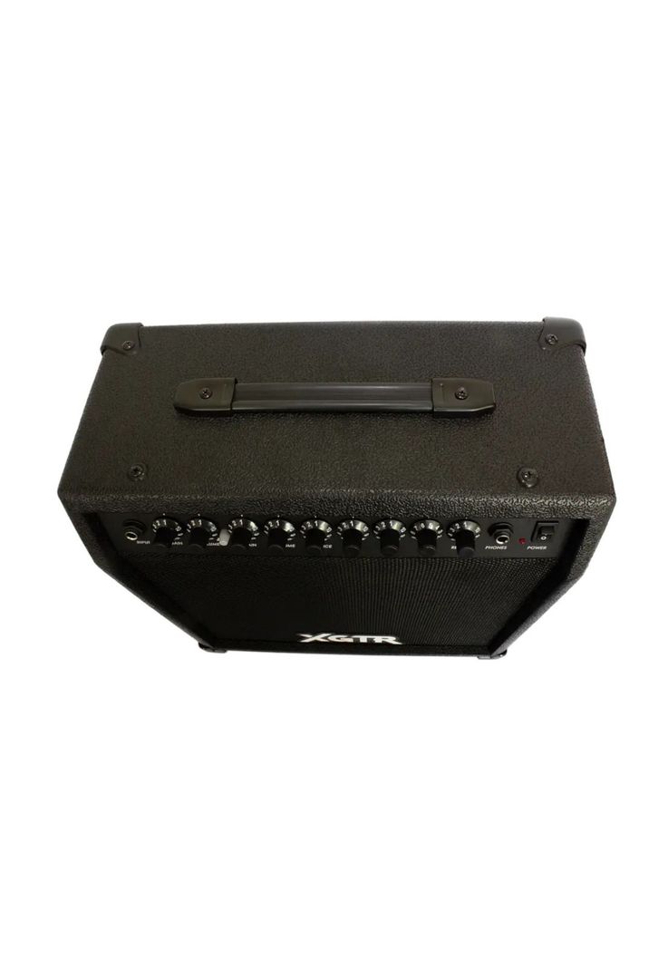 Amplificador para Guitarra Electrica 30W XGTR GX-30-2