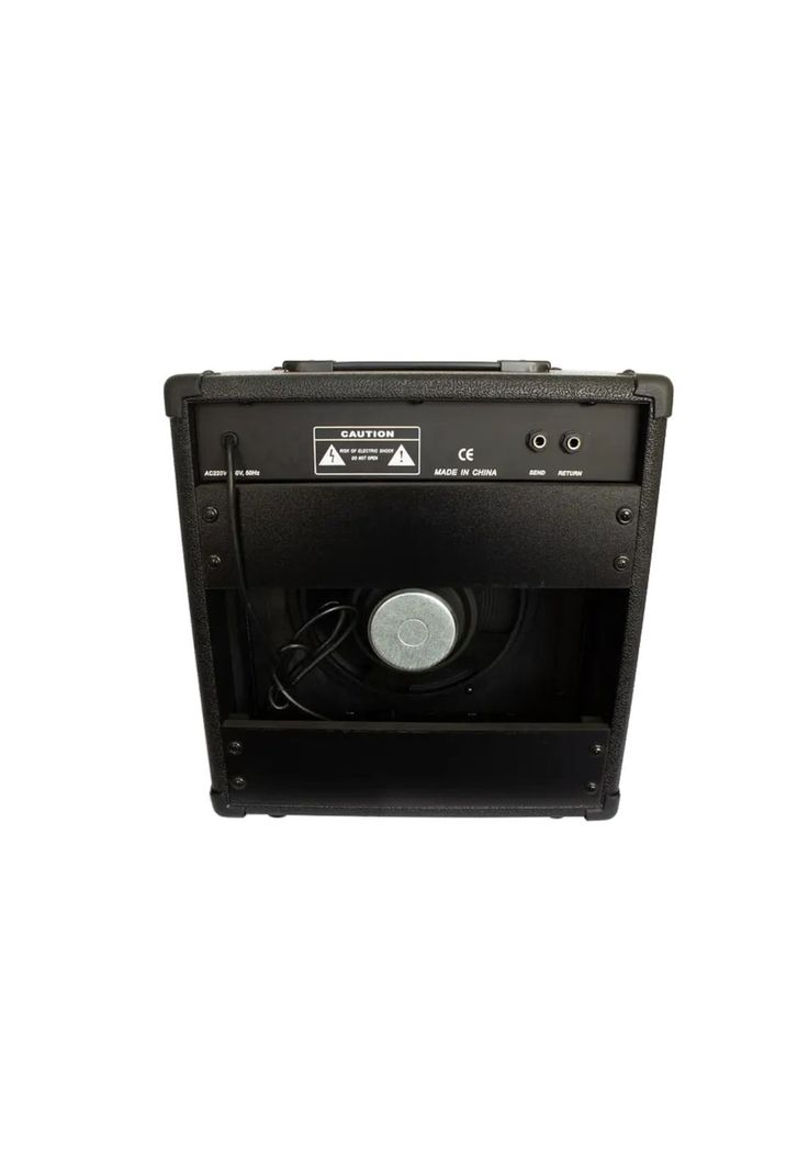 Amplificador para Guitarra Electrica 30W XGTR GX-30-3