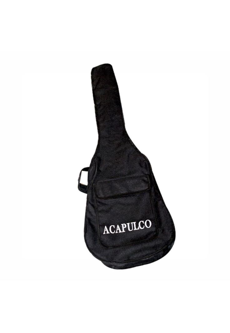 Guitarra para niños 31" Acapulco ML-102/SB Sunburst-1