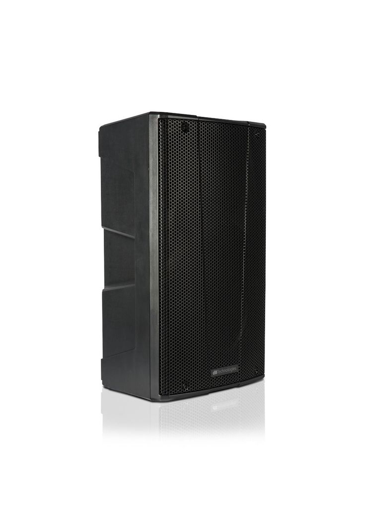 Caja acustica activa Db Technologies B-HYPE 15 - 200W RMS-0