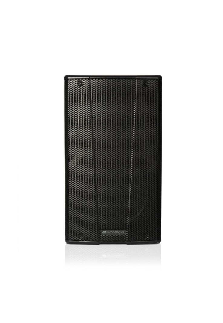 Caja acustica activa Db Technologies B-HYPE 15 - 200W RMS-1