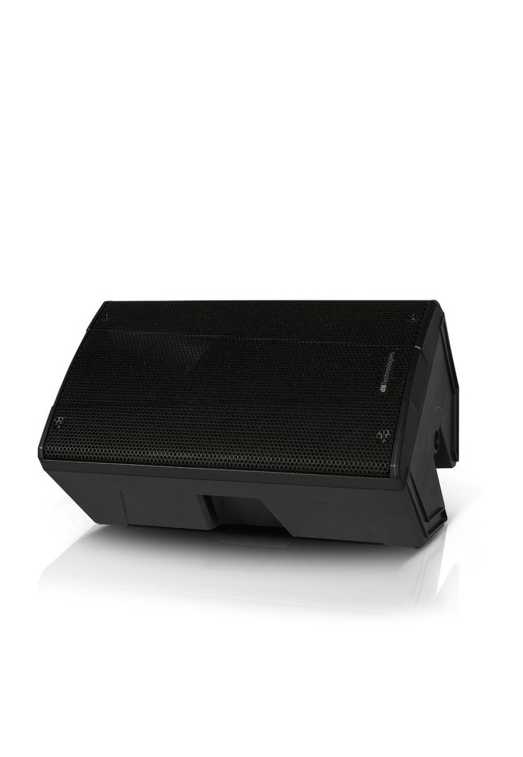 Caja acustica activa Db Technologies B-HYPE 15 - 200W RMS-2