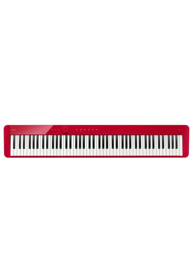 Piano Digital Casio PX-S1100 RD-0