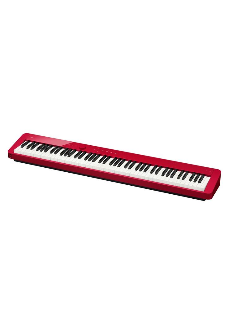 Piano Digital Casio PX-S1100 RD-2