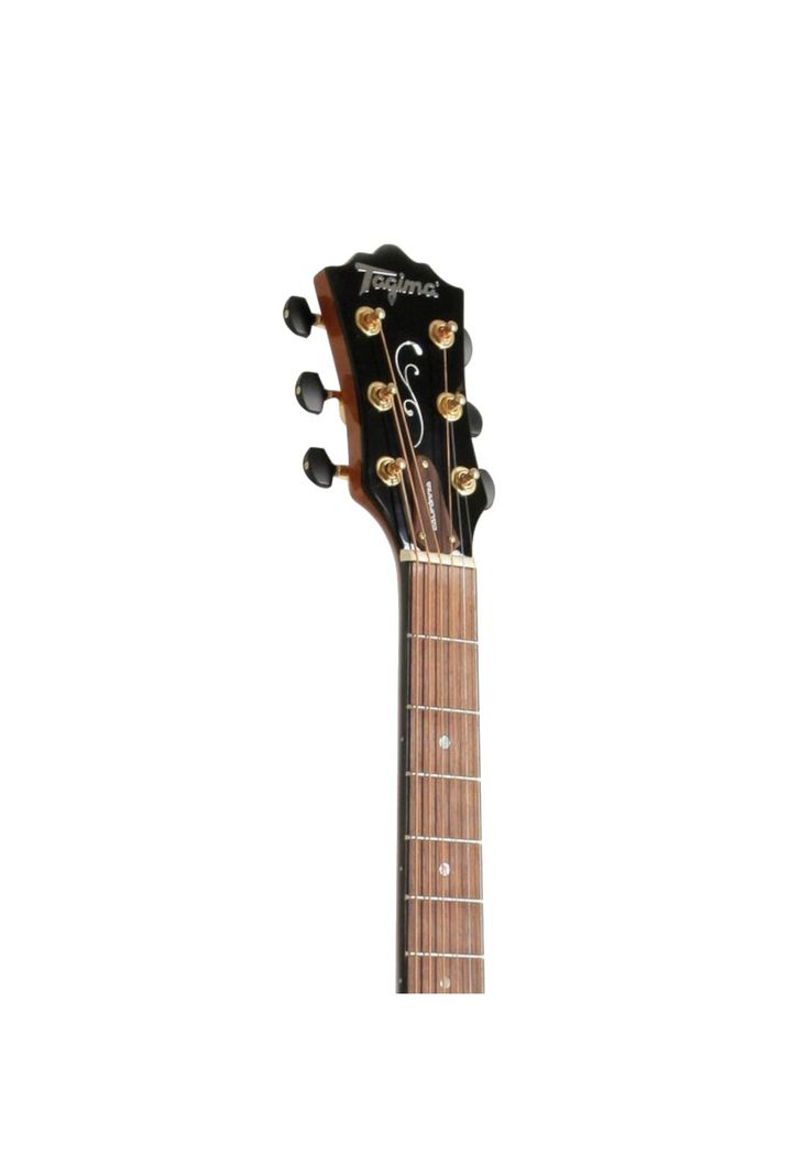 Guitarra Electroacustica tipo folk Tagima California DSB-1
