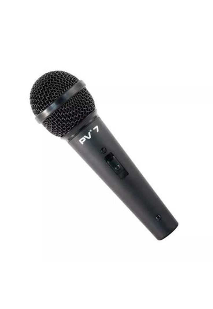 Microfono Vocal Dinamico Peavey PV-7-0