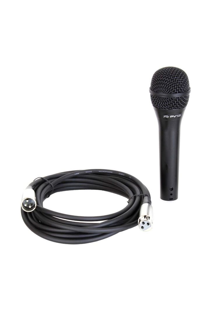 Microfono Vocal Dinamico Peavey PV-7-1