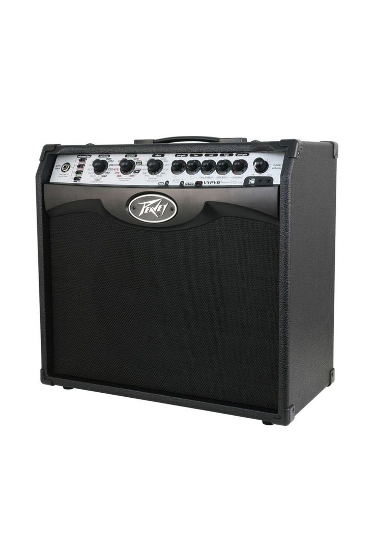 Amplificador de Guitarra Peavey VYPYR VIP 2-1