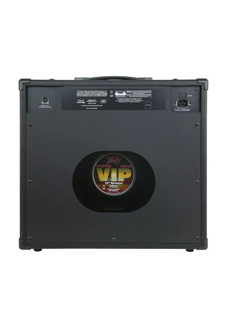 Amplificador de Guitarra Peavey VYPYR VIP 2-3