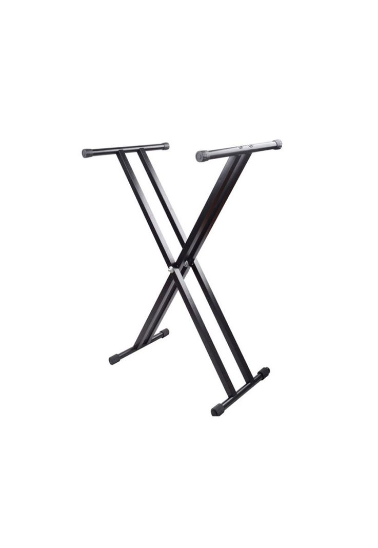 Atril doble para teclado SONUN 8434-0