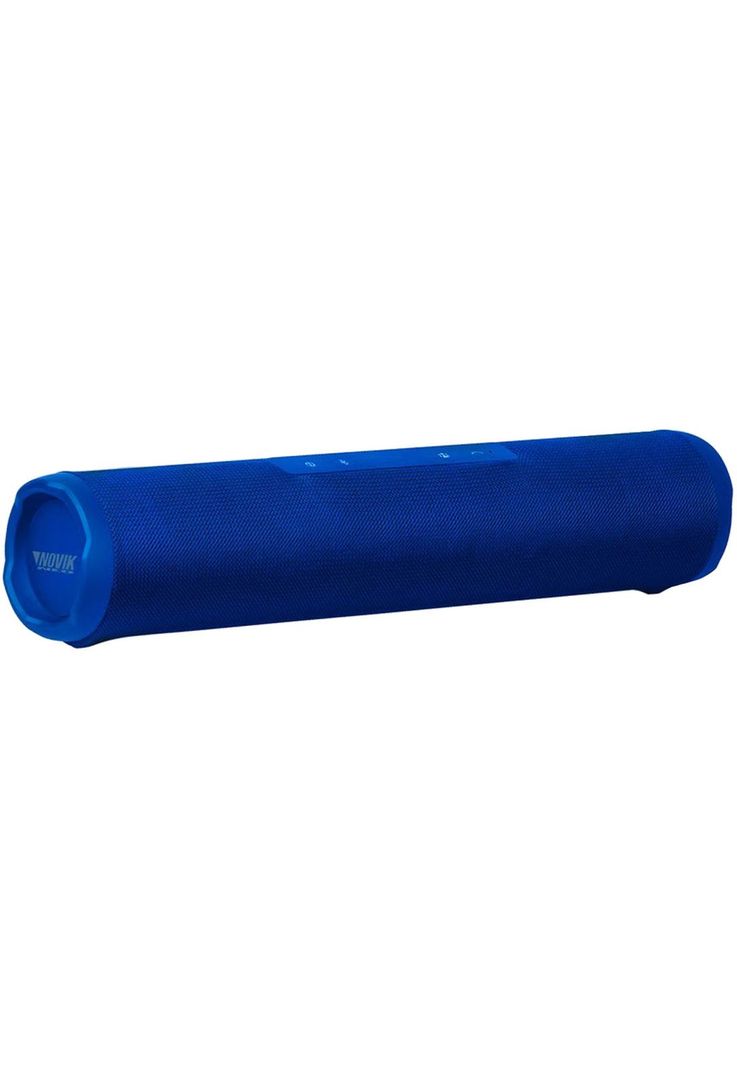 Parlante Portátil BT Novik BEAT-XL Blue-0