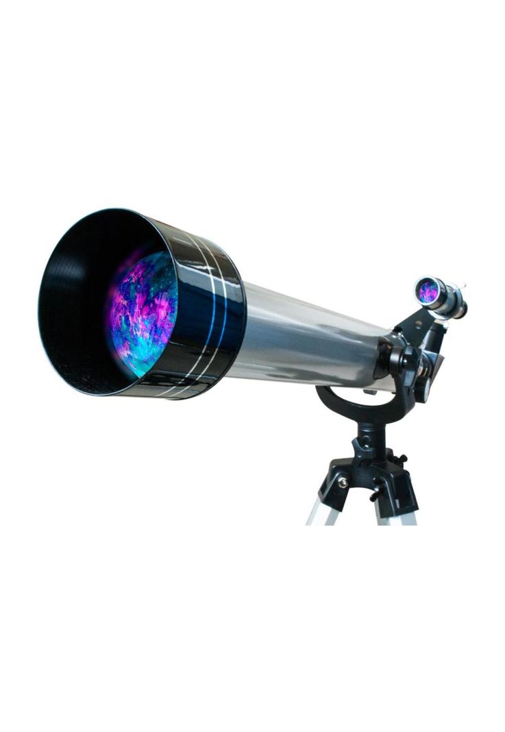 Telescopio Portable 700 Mlab 7710-1
