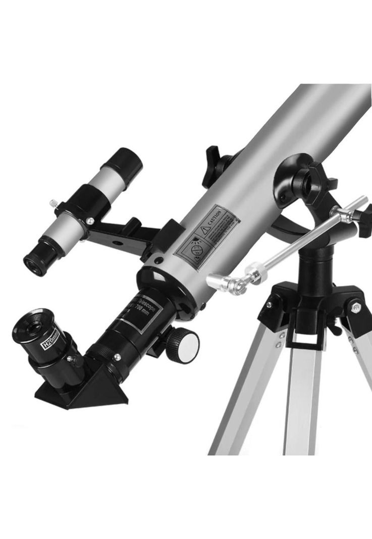 Telescopio Portable 700 Mlab 7710-2