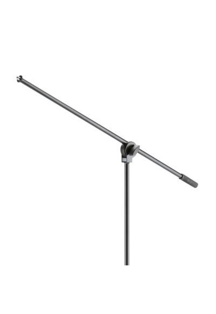 Atril De Microfono Konig & Meyer 25400-1