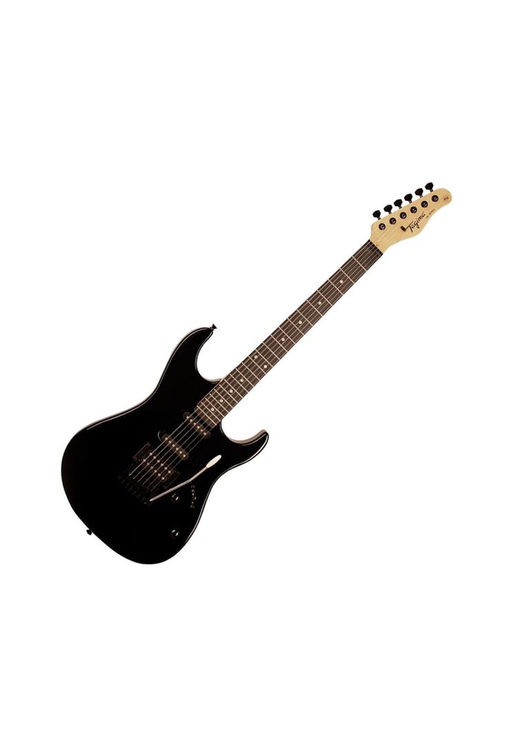 Guitarra Electrica Tagima TG-510 Black-0