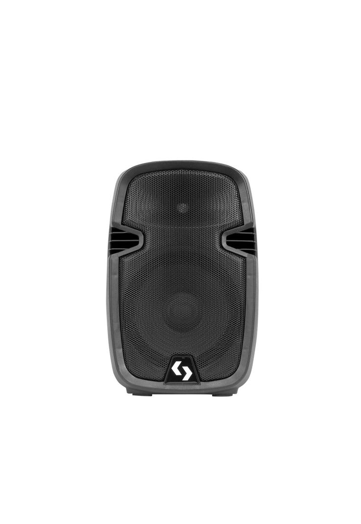 Caja Activa 10 pulgadas Tecshow BAM WTS-1000A-0
