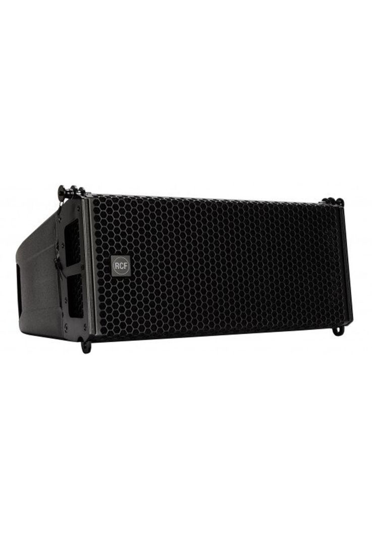 Modulo Line Array Activo de 2 Vias RCF HDL 26-A-0