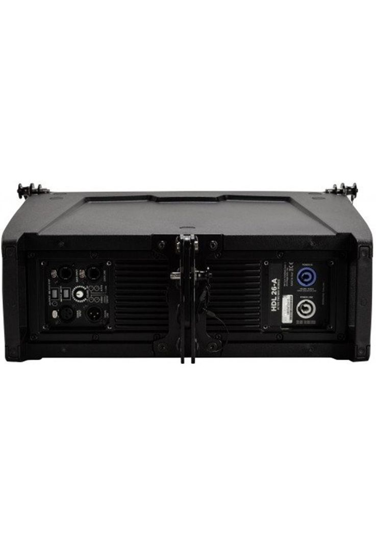 Modulo Line Array Activo de 2 Vias RCF HDL 26-A-3