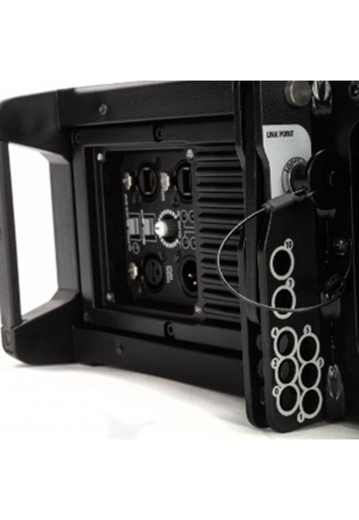 Modulo Line Array Activo de 2 Vias RCF HDL 26-A-4