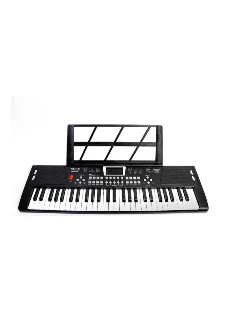 Teclado de 54 notas Tonic TON-150-0