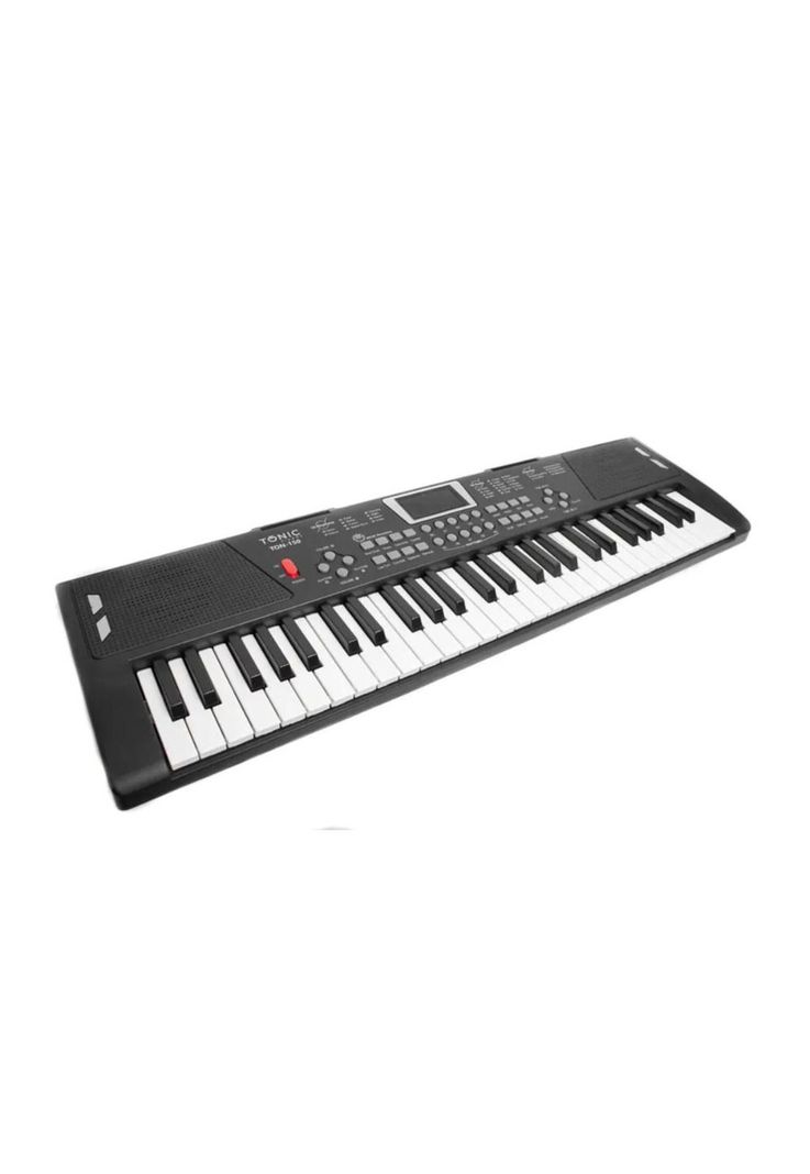 Teclado de 54 notas Tonic TON-150-1