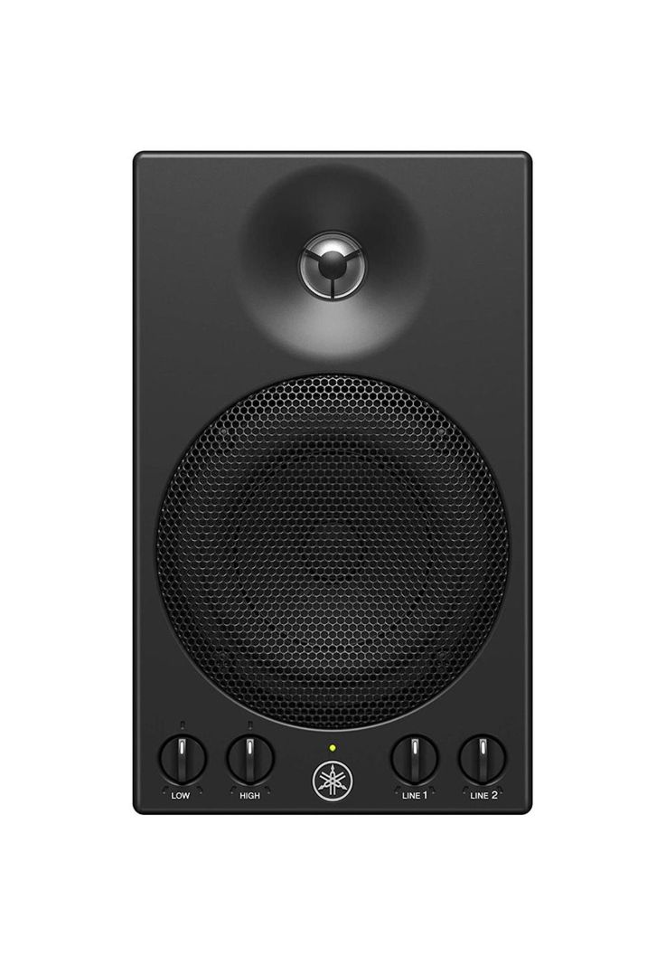 Monitor de estudio activo Yamaha MSP3A-0