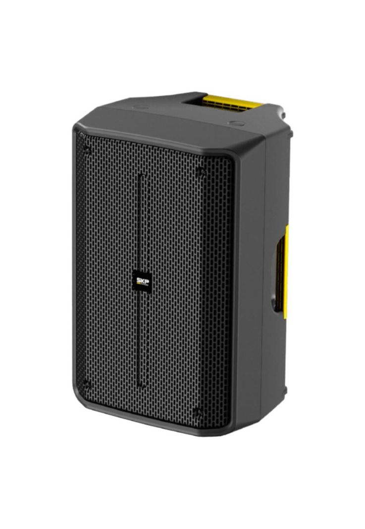 Caja Activa 10 pulgadas SKP Q10 MK2