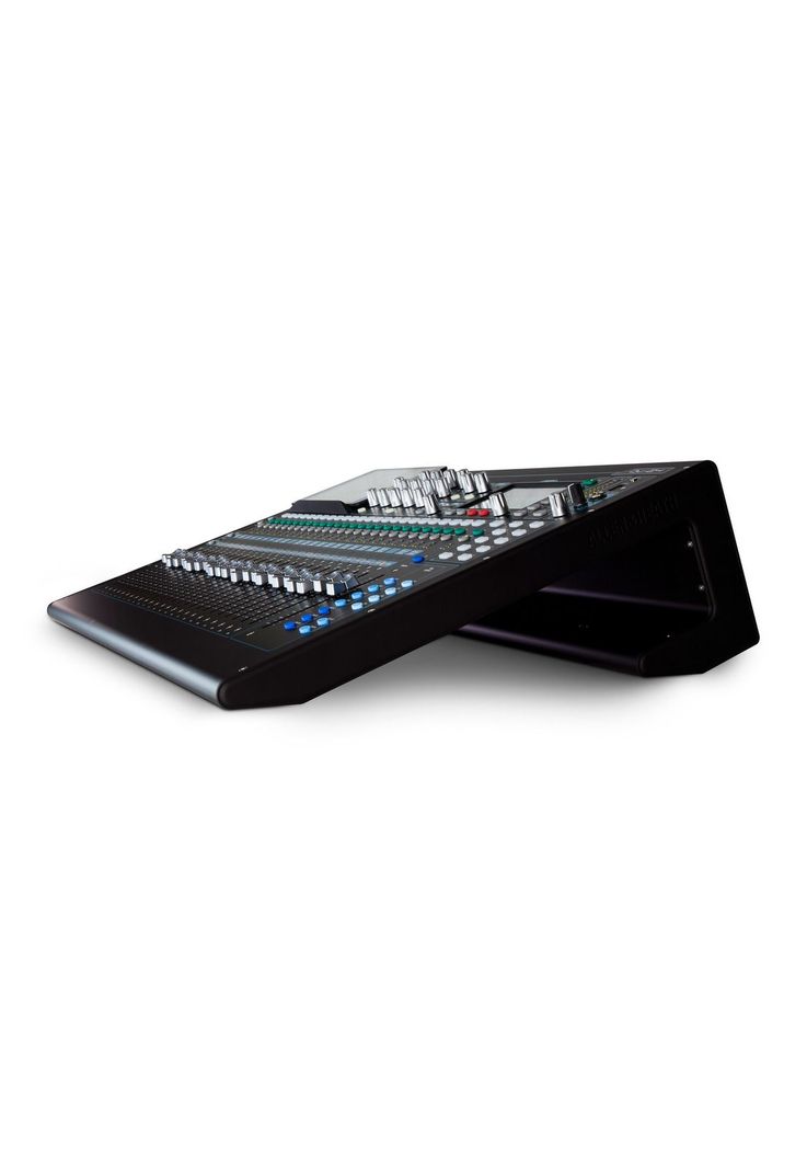 Mixer Digital 24 Canales Allen & Heath QU-24-0