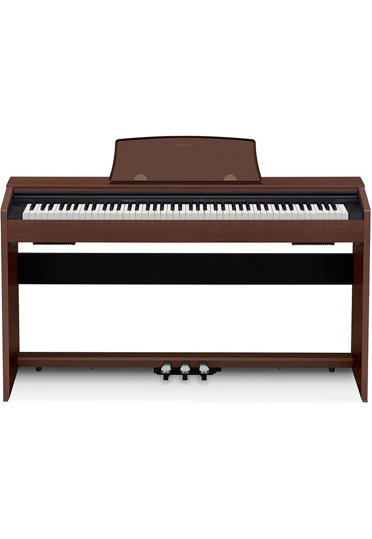 Piano Digital Casio Privia PX-770BNC2-2