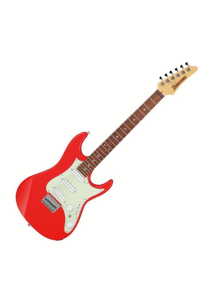 Guitarra Electrica Ibanez AZES31 VM-0