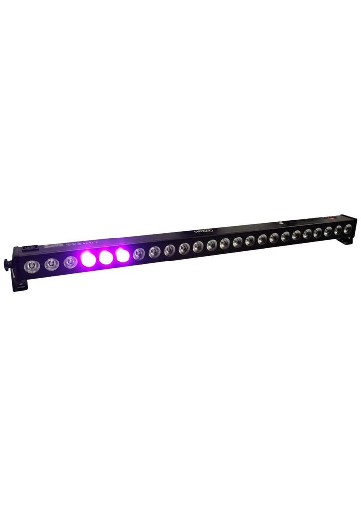 Barra de luz LED RGB 3 en 1 Mlab Washer Wall Light-0