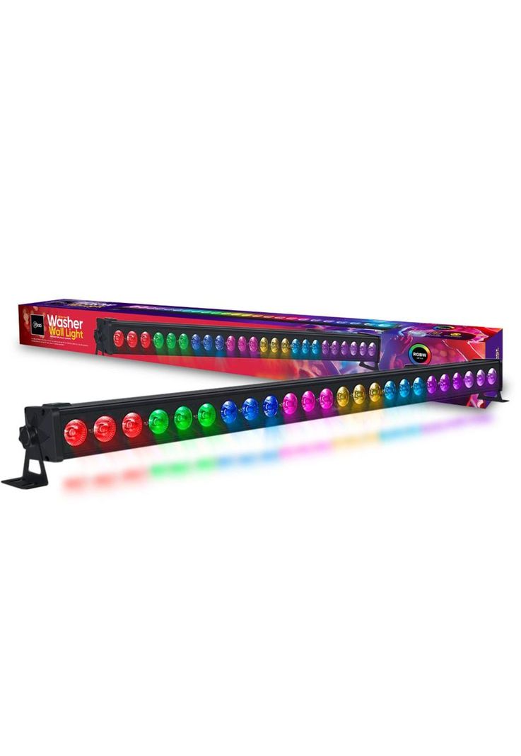 Barra de luz LED RGB 3 en 1 Mlab Washer Wall Light-1